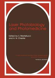 Icon image Laser Photobiology and Photomedicine