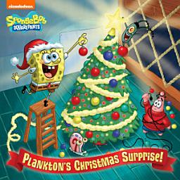 Icon image Plankton's Christmas Surprise! (SpongeBob SquarePants)