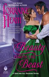 Icon image Beauty Tempts the Beast: A Sins for All Season Novel