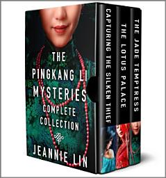 Icon image The Pingkang Li Mysteries Complete Collection