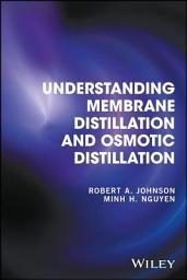 Icon image Understanding Membrane Distillation and Osmotic Distillation