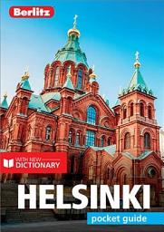 Icon image Berlitz Pocket Guide Helsinki (Travel Guide eBook): Edition 2