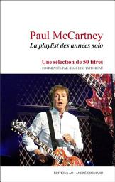 Icon image Paul McCartney : La playlist des années solo