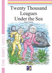 Icon image Twenty Thousand Leagues Under the Sea