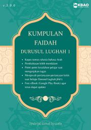 Icon image Kumpulan Faidah Durusul Lughah Jilid 1