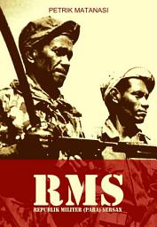 Icon image RMS; Republik Militer (Para) Sersan