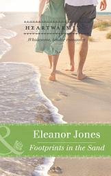 Icon image Footprints in the Sand (Mills & Boon Heartwarming)