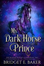 Icon image My Dark Horse Prince