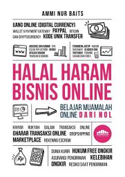 Icon image Halal Haram Bisnis Online