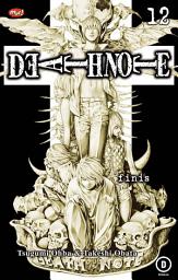 Icon image Death Note 12