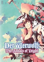 Icon image Der Werwolf: The Annals of Veight -Origins