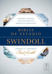 Icon image Biblia de estudio Swindoll NTV