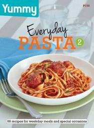 Icon image Yummy: Everyday Pasta 2