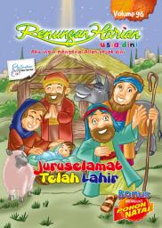 Icon image Renungan Harian® Usia Dini: Volume 96