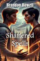 Icon image Spellbound Hearts: Shattered Spells