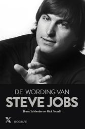 Icon image De wording van Steve Jobs