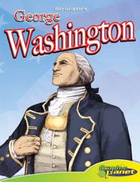 Icon image George Washington