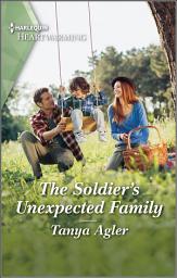 Icon image The Soldier's Unexpected Family