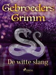 Icon image De witte slang: Volume 58