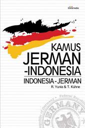 Icon image Kamus Jerman – Indonesia Indonesia – Jerman