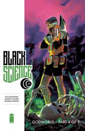 Icon image Black Science