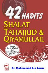 Icon image 42 Hadits Shalat Tahajud dan Qiyamullail