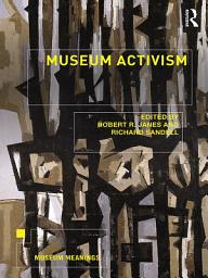 Icon image Museum Activism