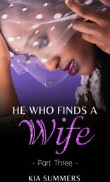 Icon image He Who Finds A Wife 3: Nylah’s Story