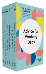 Icon image HBR Working Dads Collection (6 Books)