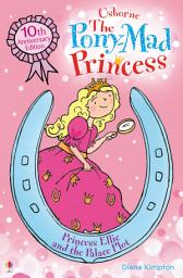 Icon image Princess Ellie and the Palace Plot