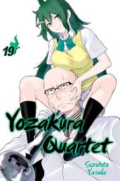 Icon image Yozakura Quartet