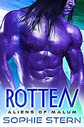 Icon image Rotten: An Alien Brides Romance