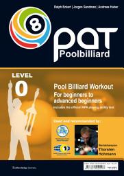 Icon image Pool Billiard Workout PAT Start: Includes preliminary stage of the official WPA playing ability test - For beginners to advanced beginners