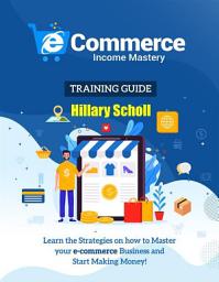 Icon image Ecommerce Income Mastery Training Guide