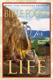 Icon image Bible Foods For Life