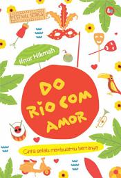 Icon image Do Rio Com Amor