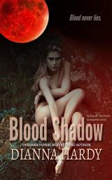 Icon image Blood Shadow: an Eye of the Storm Companion Novel