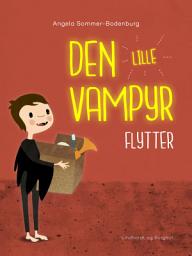 Icon image Den lille vampyr flytter: Bind 2