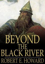 Icon image Beyond the Black River