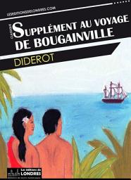 Icon image Supplément au voyage de Bougainville