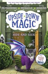 Icon image Hide and Seek (Upside-Down Magic #7)