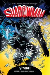 Icon image Shadowman Classic Omnibus Vol. 1