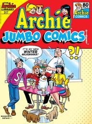 Icon image Archie Comics Double Digest