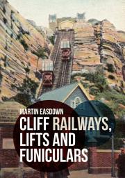 Icon image Cliff Railways, Lifts and Funiculars