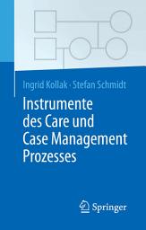 Icon image Instrumente des Care und Case Management Prozesses