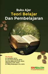 Icon image Buku Ajar Teori Belajar dan Pembelajaran