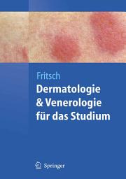 Icon image Dermatologie und Venerologie für das Studium