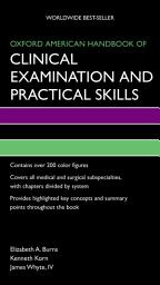 Icon image Oxford American Handbook of Clinical Examination and Practical Skills