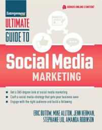 Icon image Ultimate Guide to Social Media Marketing