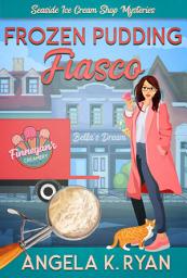 Icon image Frozen Pudding Fiasco